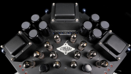 Manley Stingray II