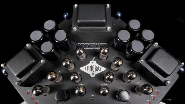 Manley Stingray II