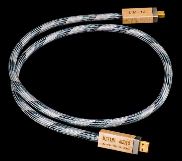 Divini Audio UM-12