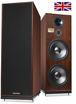 Spendor Classic 200