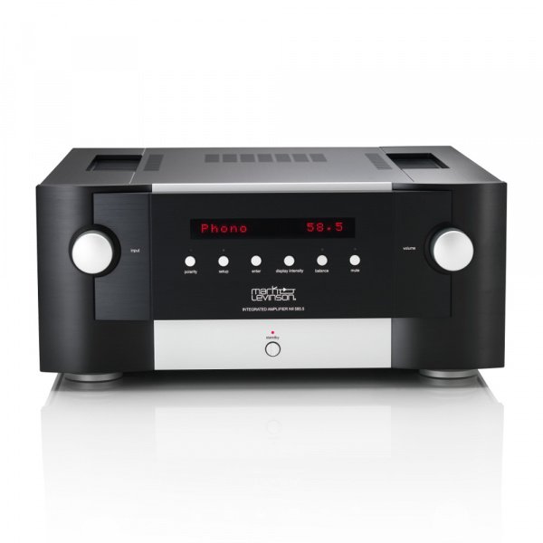 Mark Levinson Nº 585.5