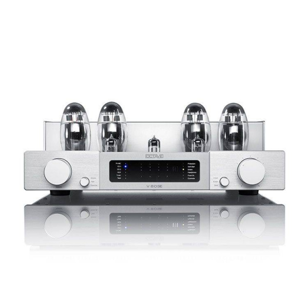 Octave V 80 SE