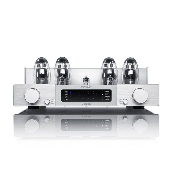 Octave V 80 SE