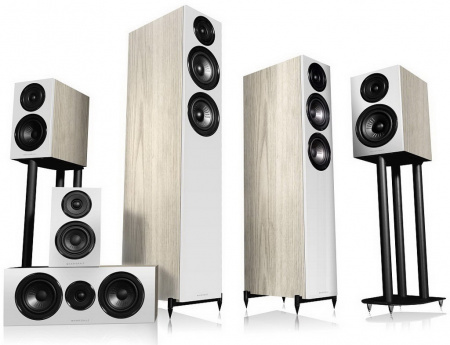 Wharfedale Diamond 12.C