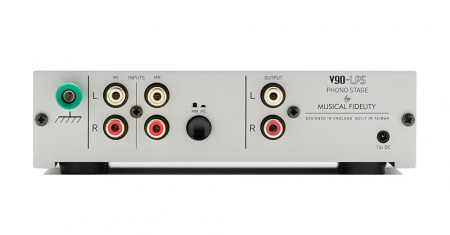 Musical Fidelity V90-LPS