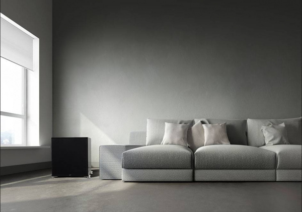 Paradigm Prestige 1000SW
