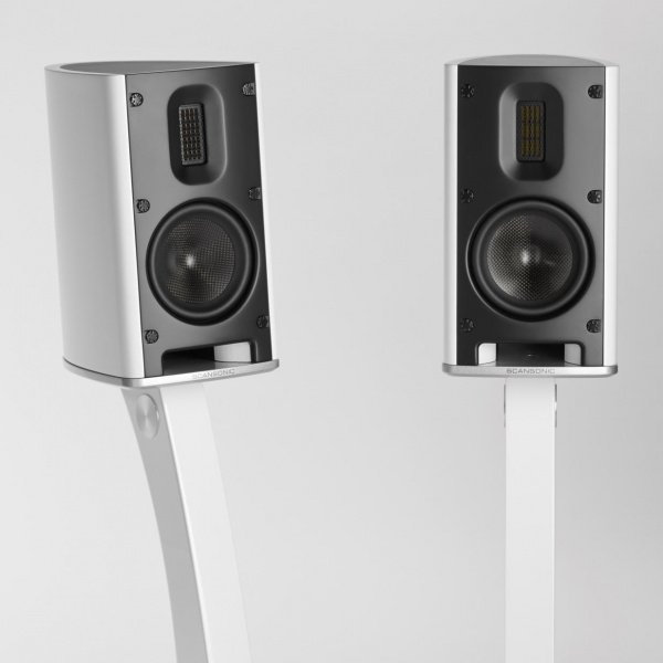 ScansonicHD MB1 B