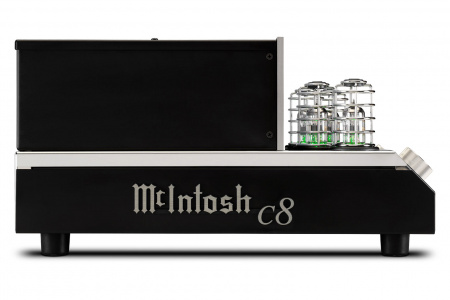 McIntosh C8