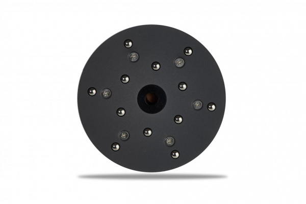Ansuz Darkz D-TC record stabilizer
