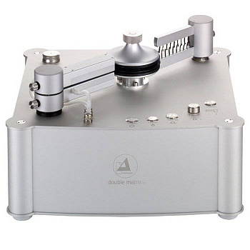 Clearaudio Double Matrix Professional