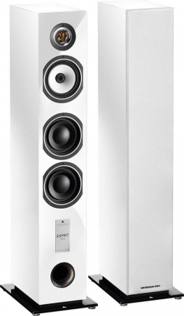 Triangle Esprit Gaia EZ
