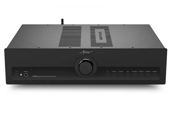 Fezz Audio Torus 5060