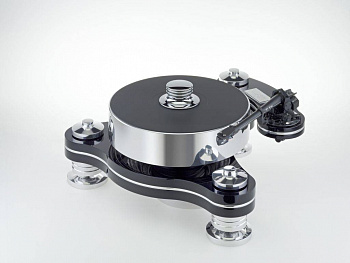 Transrotor RONDINO NERO FMD TRA9