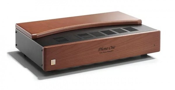 Unison Research Phono One