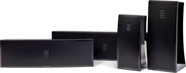 Martin Logan Motion 6i