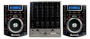 Numark M6USB
