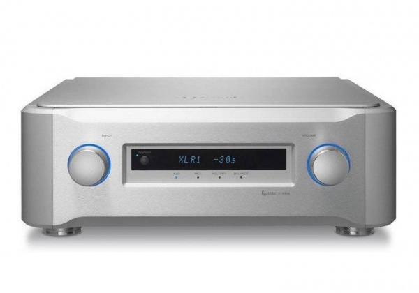 Esoteric C-03Xs