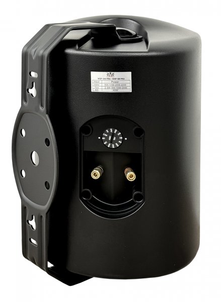 Всепогодная трансляционная акустика SVS Audiotechnik WSP-6B Pro