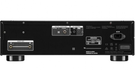 Denon DCD-1700NE