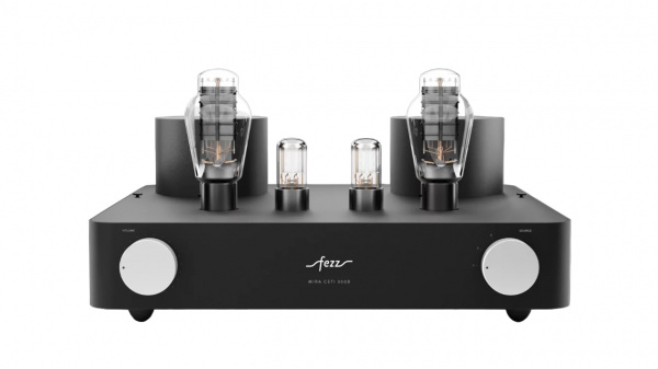 Fezz Audio Mira Ceti 300B EVO