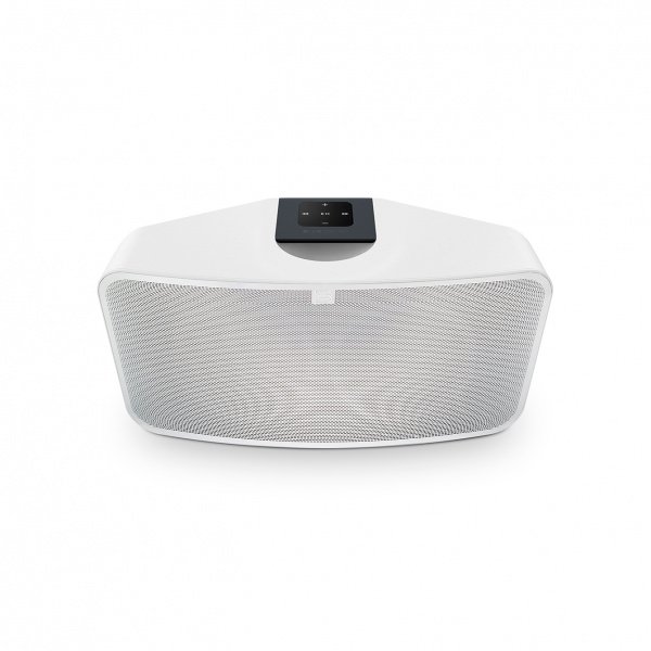 Bluesound PULSE MINI 2i White