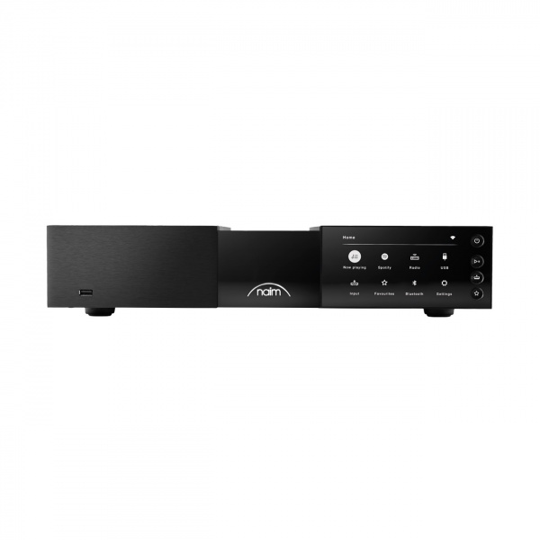 Naim NSS 333 NEW CLASSIC
