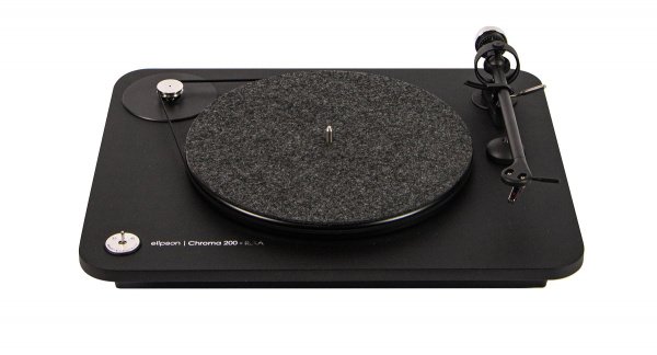 Проигрыватель винила Elipson Chroma 200 RIAA