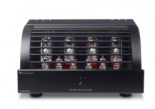 Primaluna Evolution 400 Power