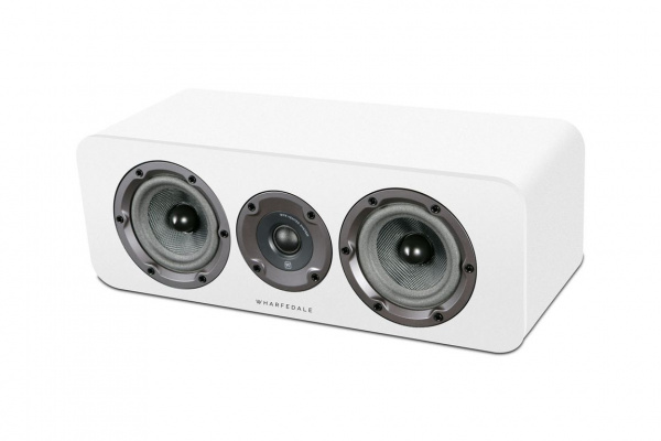Wharfedale Diamond 300C