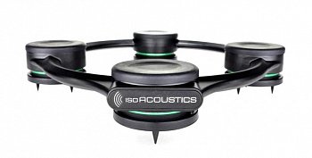 IsoAcoustics Aperta SUB