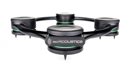 IsoAcoustics Aperta SUB