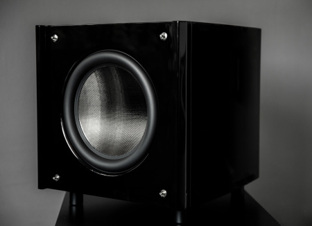 Velodyne SPL-X10