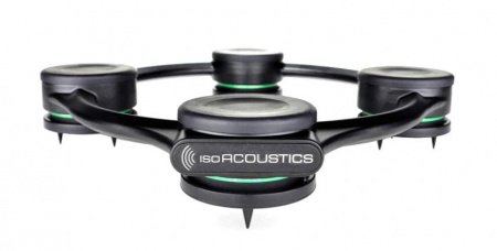 IsoAcoustics Aperta SUB