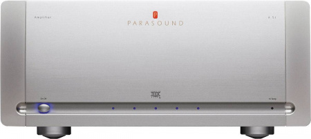 Усилитель Parasound A51