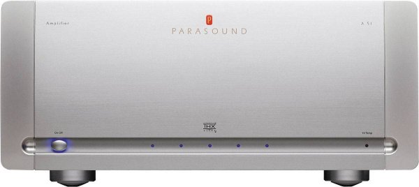 Усилитель Parasound A51