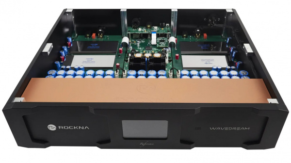 Rockna Wavedream Reference Edition