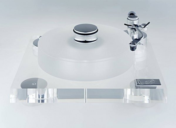 Transrotor LEONARDO 40/60 TMD RB 880