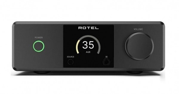 Rotel DX-5