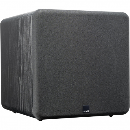 Активный сабвуфер SVS SB-2000 Pro, black ash
