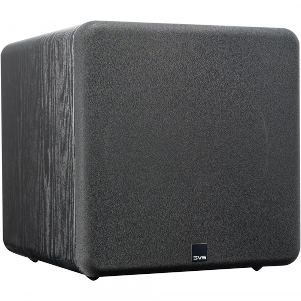 Активный сабвуфер SVS SB-2000 Pro, black ash