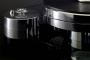 Transrotor ZET 1 Black RB 880