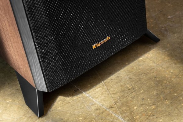 Klipsch RP-6000F II, walnut