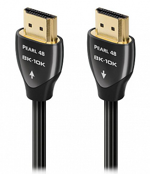 Audioquest HDMI Pearl 48 PVC 3.0m