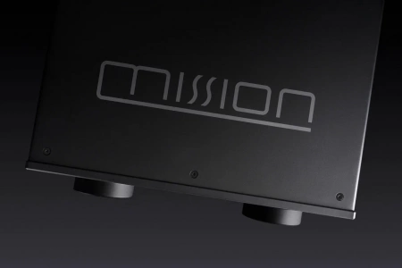 Сетевой аудио плеер Mission 778S