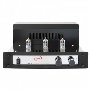 Dynavox TPR-1 CHR