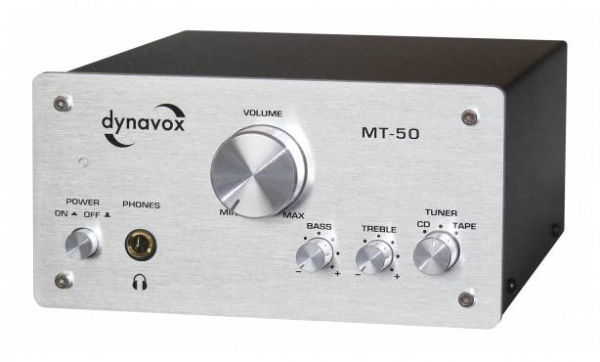 Dynavox MT-50