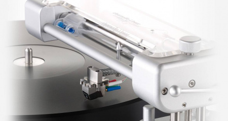 Clearaudio TT3