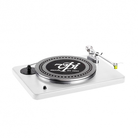 VPI Cliffwood White