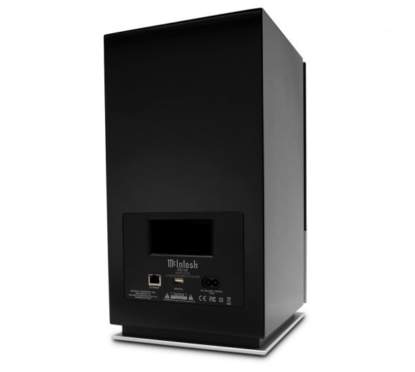 McIntosh RS150