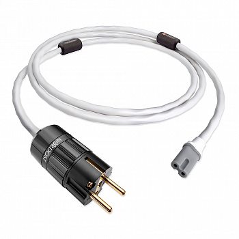 Сетевой кабель Nordost White Lightning 3 Power Cord 1.5m